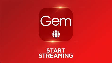 cbc gem live stream.